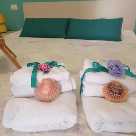 Casa Vacanze Aurora Balestrate Luaran gambar