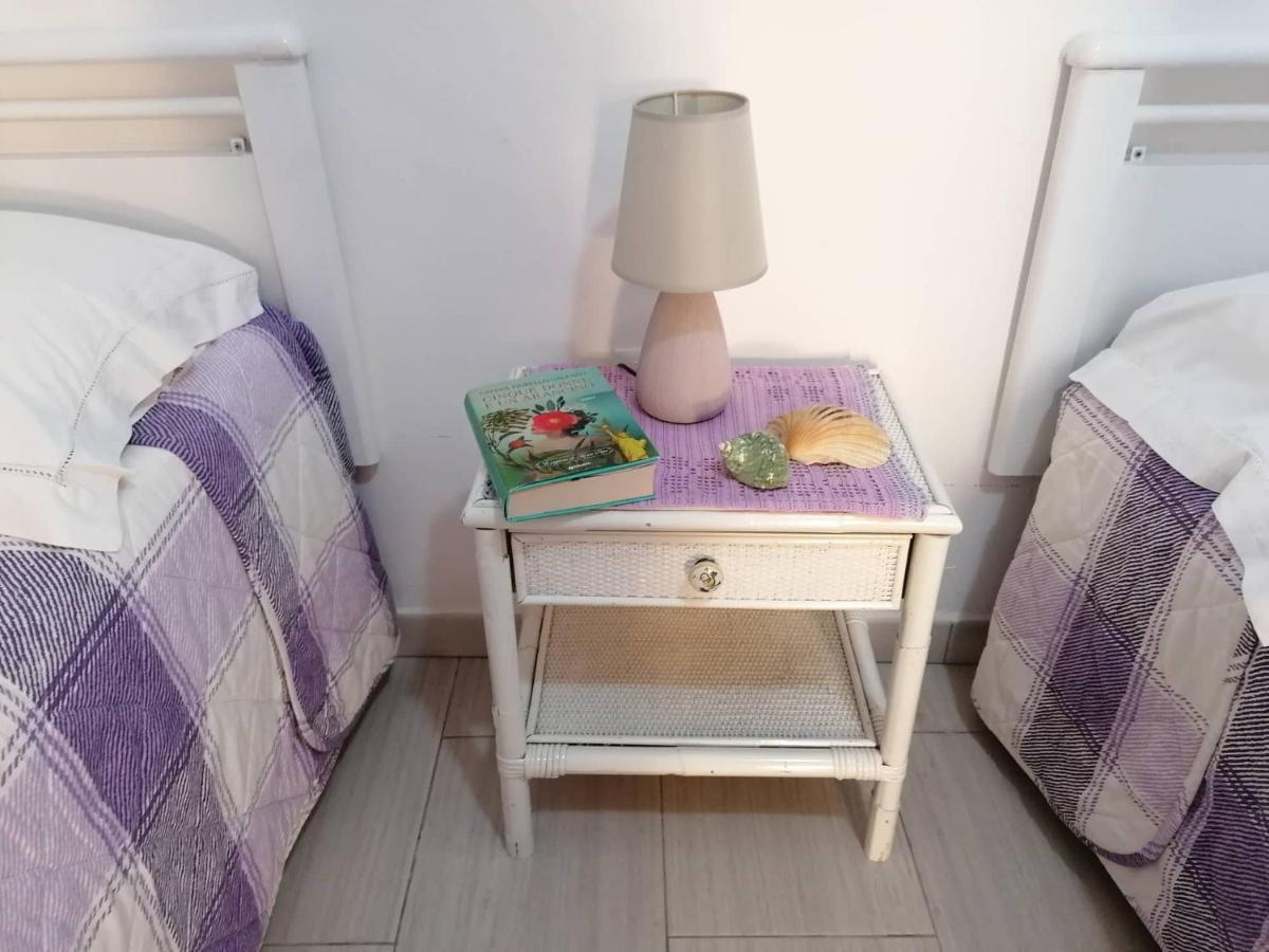 Casa Vacanze Aurora Balestrate Luaran gambar