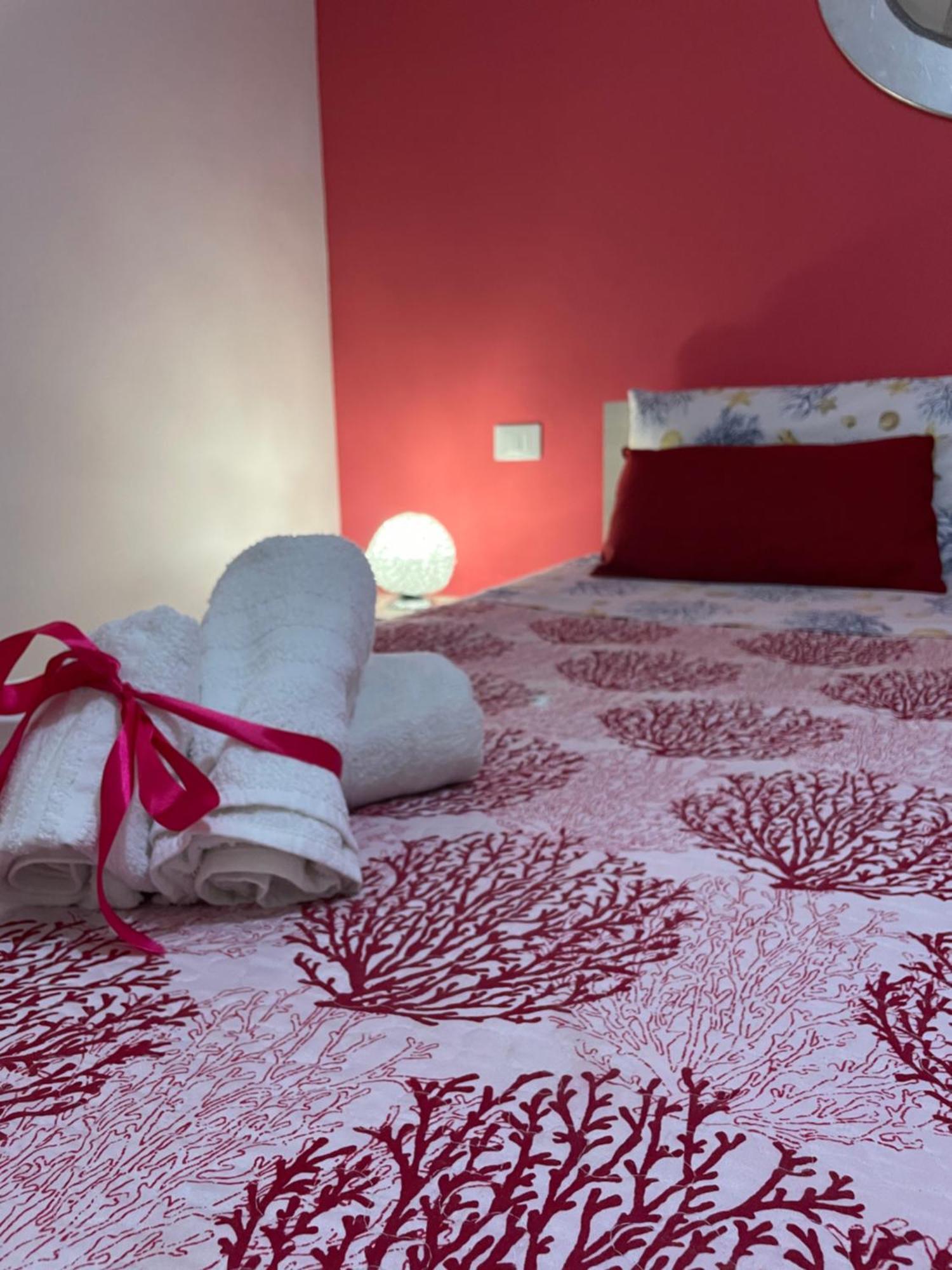 Casa Vacanze Aurora Balestrate Luaran gambar