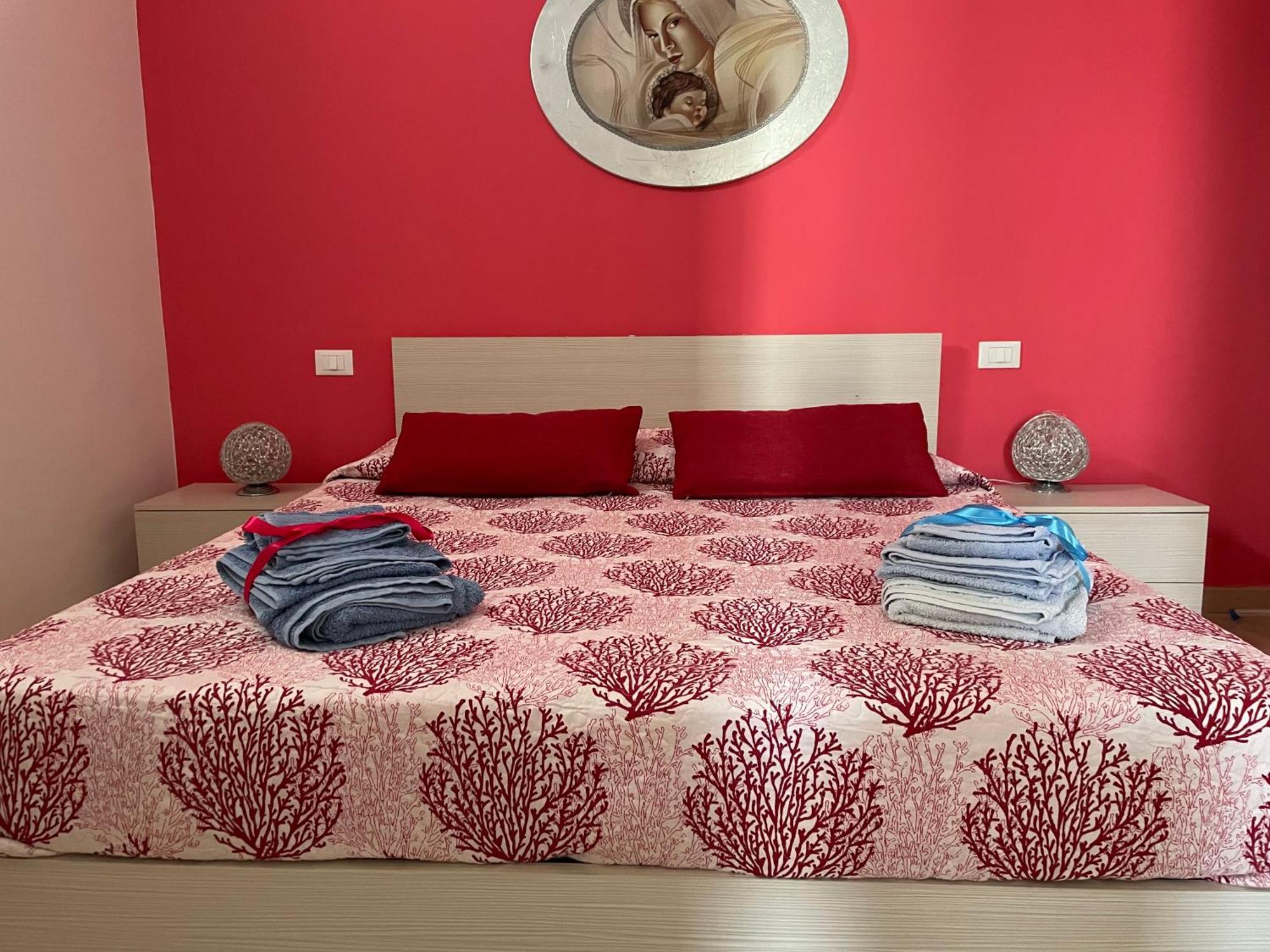 Casa Vacanze Aurora Balestrate Luaran gambar