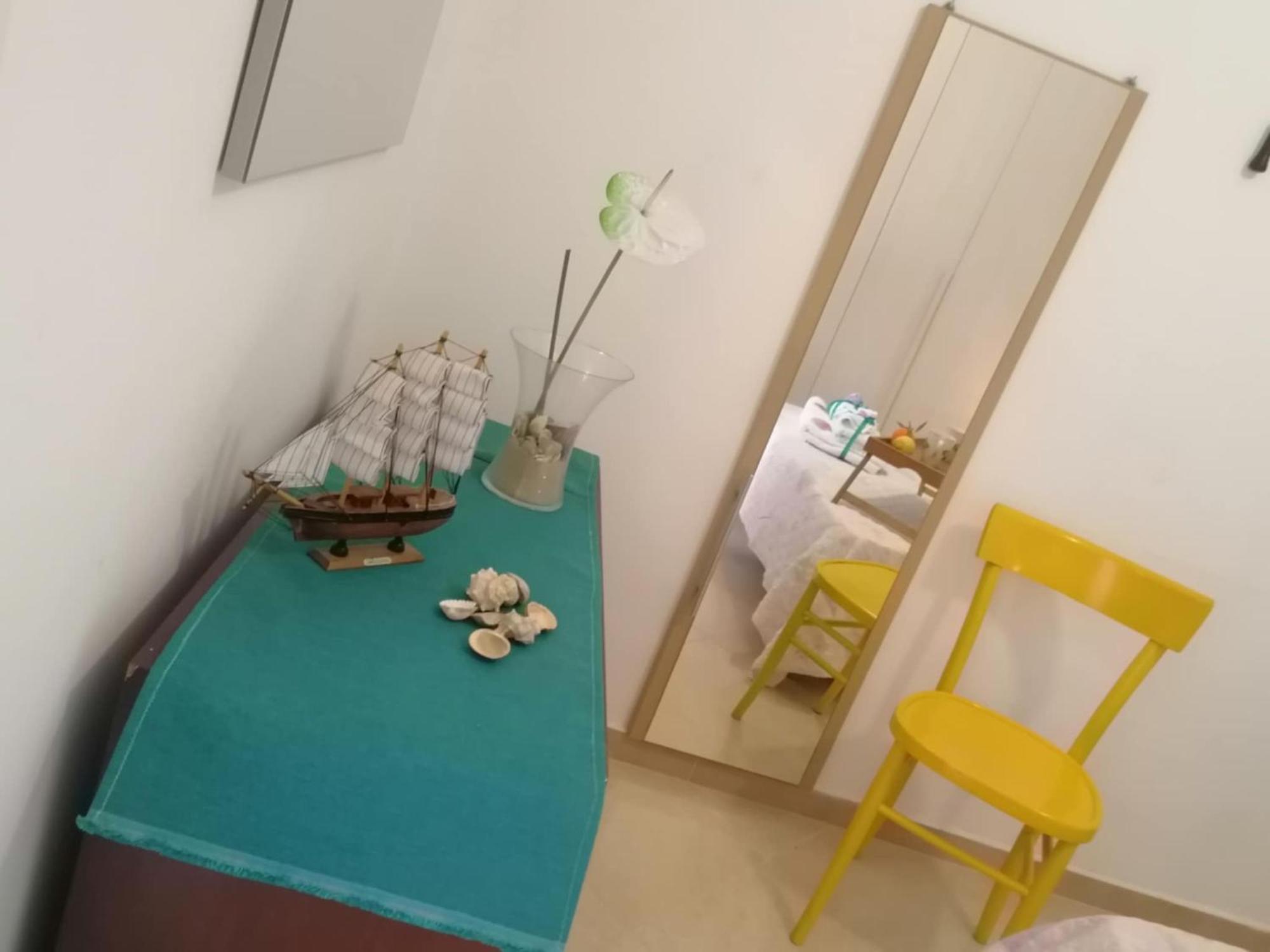 Casa Vacanze Aurora Balestrate Luaran gambar