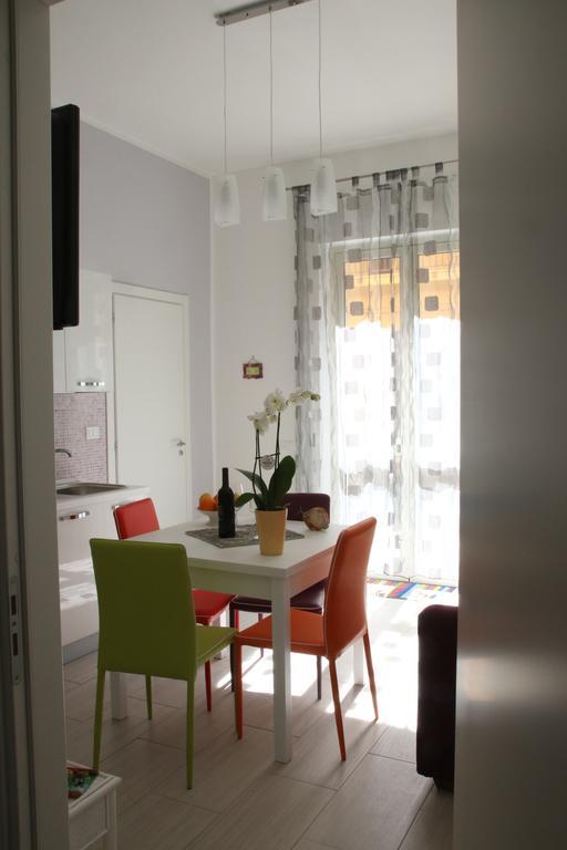 Casa Vacanze Aurora Balestrate Luaran gambar