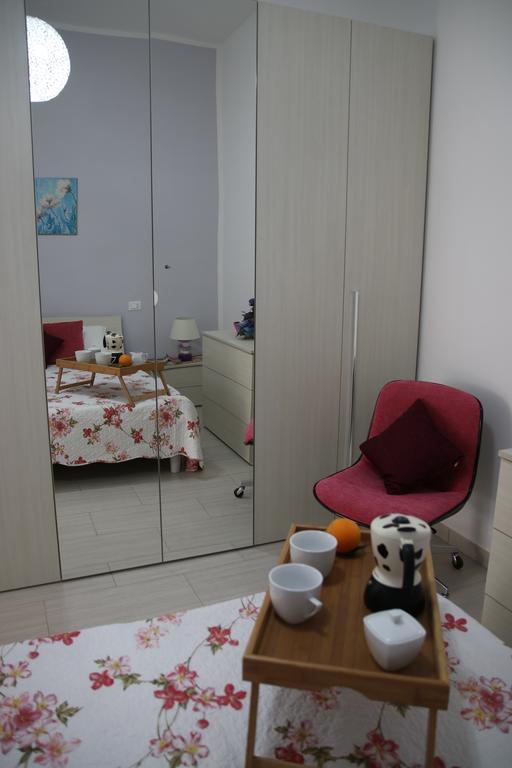 Casa Vacanze Aurora Balestrate Luaran gambar