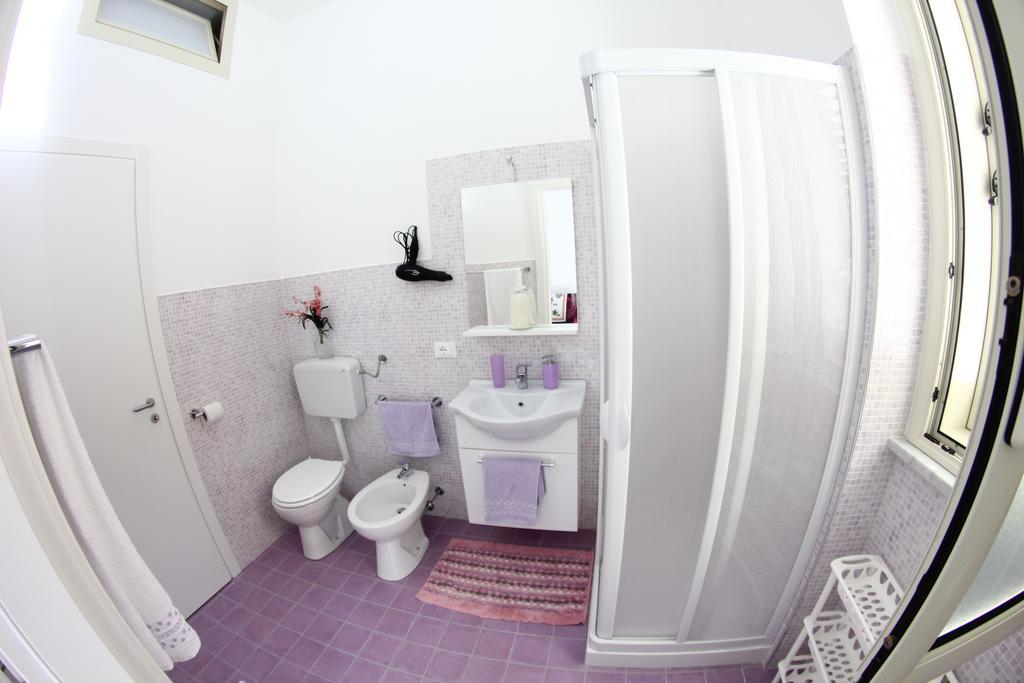 Casa Vacanze Aurora Balestrate Luaran gambar