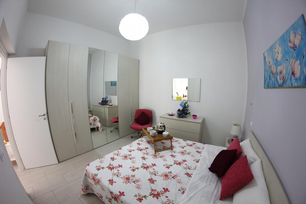 Casa Vacanze Aurora Balestrate Luaran gambar