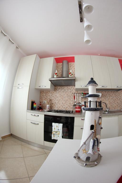 Casa Vacanze Aurora Balestrate Luaran gambar