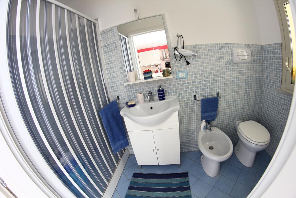 Casa Vacanze Aurora Balestrate Luaran gambar
