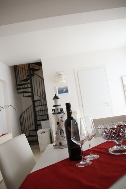 Casa Vacanze Aurora Balestrate Luaran gambar