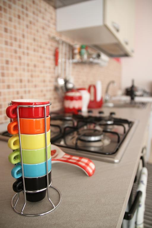 Casa Vacanze Aurora Balestrate Luaran gambar