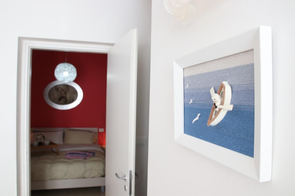 Casa Vacanze Aurora Balestrate Luaran gambar