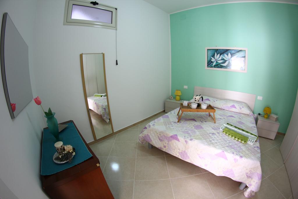 Casa Vacanze Aurora Balestrate Luaran gambar