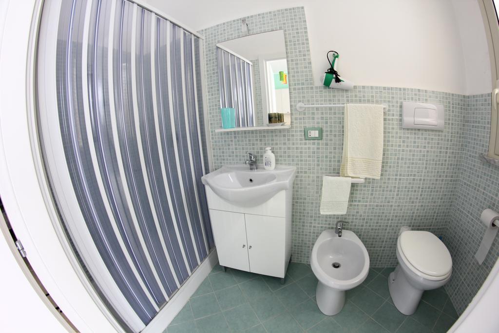 Casa Vacanze Aurora Balestrate Luaran gambar