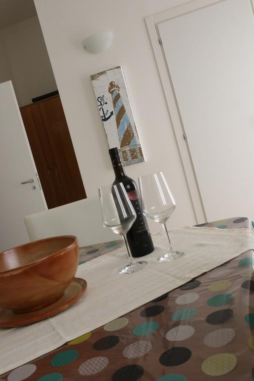 Casa Vacanze Aurora Balestrate Luaran gambar