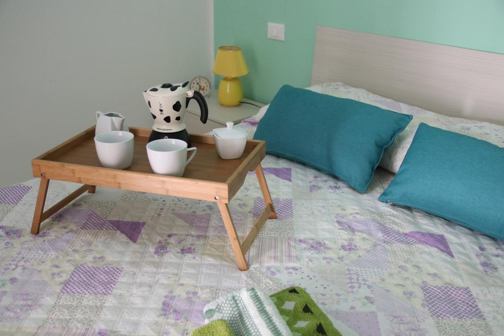Casa Vacanze Aurora Balestrate Luaran gambar