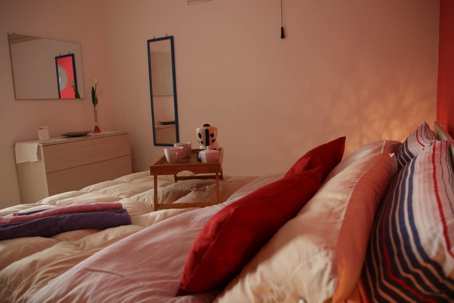 Casa Vacanze Aurora Balestrate Luaran gambar