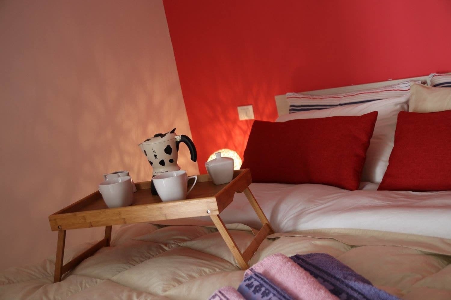 Casa Vacanze Aurora Balestrate Luaran gambar