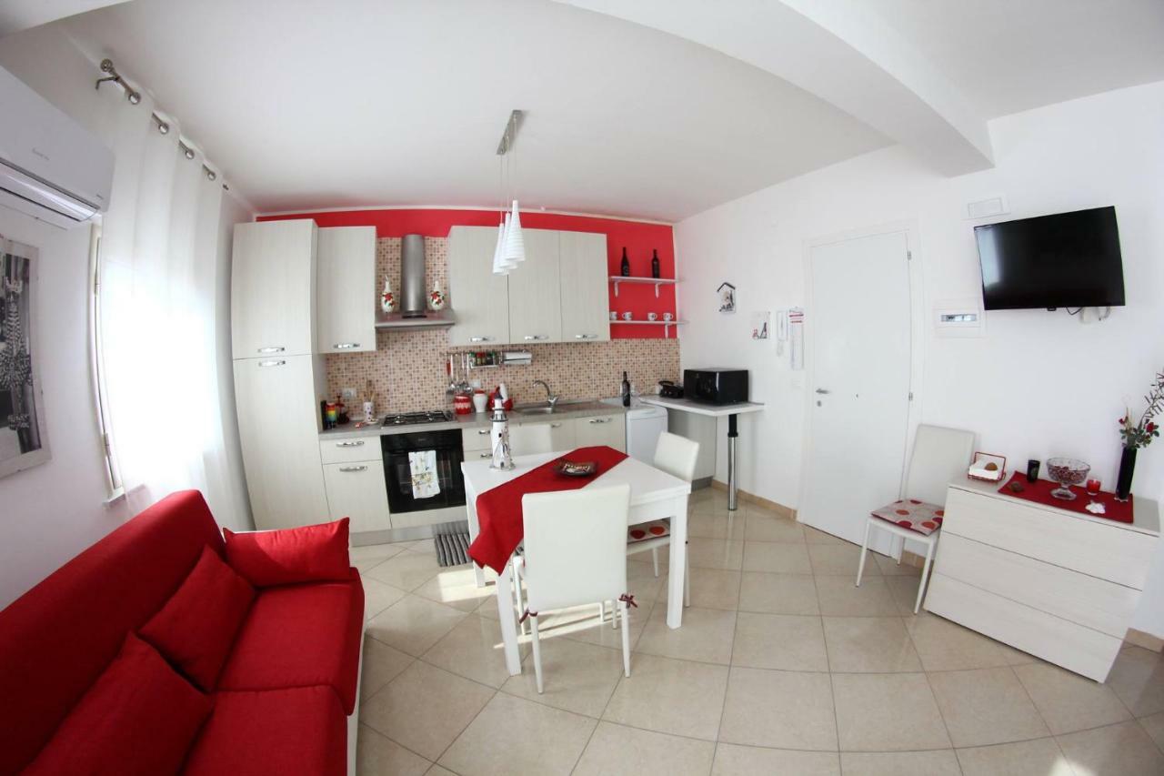 Casa Vacanze Aurora Balestrate Luaran gambar
